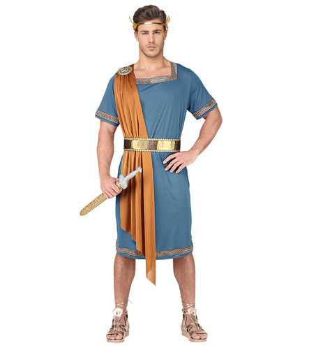 e-carnavalskleding-SYK Romeinse keizer pak Caligula