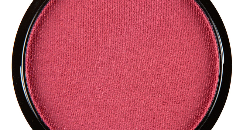 e-carnavalskleding-SYK Roze/ fuchsia schmink aqua