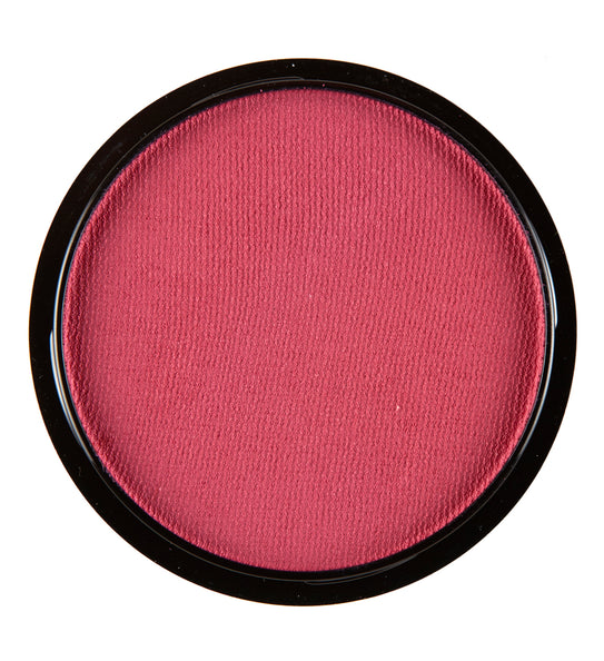 e-carnavalskleding-SYK Roze/ fuchsia schmink aqua