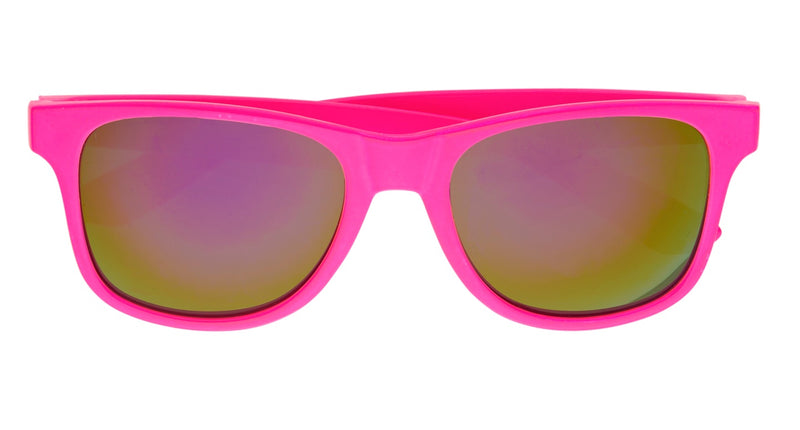 e-carnavalskleding-SYK Roze karakter bril Blues brother