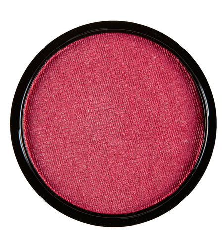e-carnavalskleding-SYK Roze schmink aqua metallic