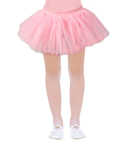 e-carnavalskleding-SYK Roze tutu kind