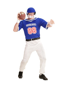 e-carnavalskleding-SYK Rugby pak Jeff