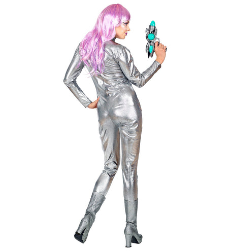 e-carnavalskleding-SYK Ruimte astronaut pak dames