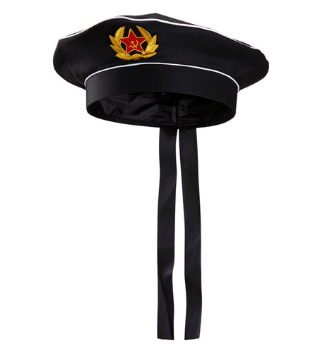 e-carnavalskleding-SYK Russische marine pet leger