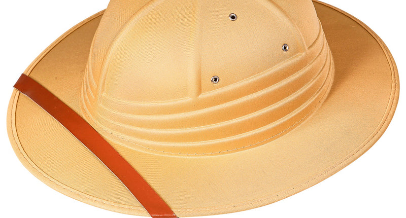 e-carnavalskleding-SYK Safari helm pith