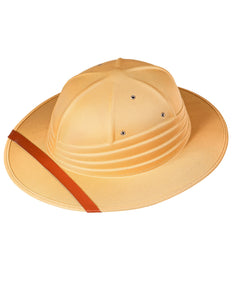 e-carnavalskleding-SYK Safari helm pith