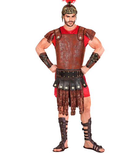 e-carnavalskleding-SYK Sandalen grieks/ romeins