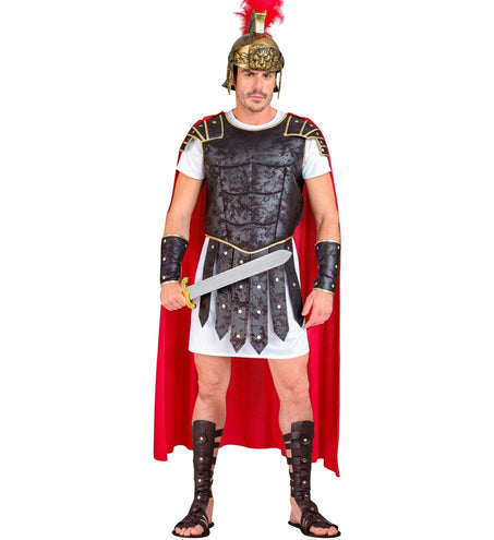 e-carnavalskleding-SYK Sandalen grieks/ romeins