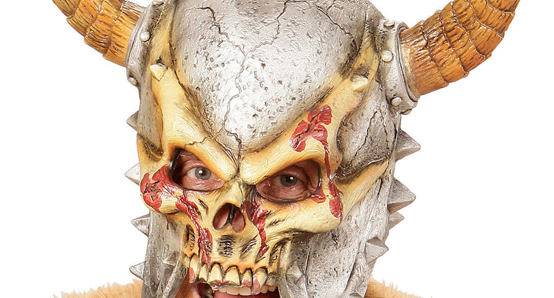 e-carnavalskleding-SYK Sauron Masker halloween