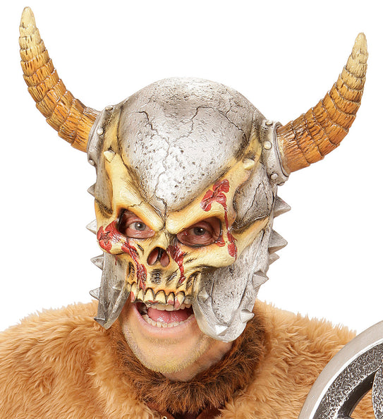 e-carnavalskleding-SYK Sauron Masker halloween