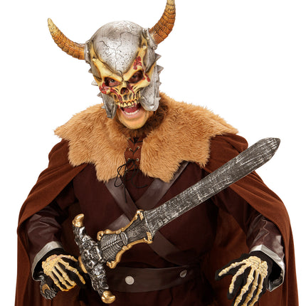 e-carnavalskleding-SYK Sauron Masker halloween
