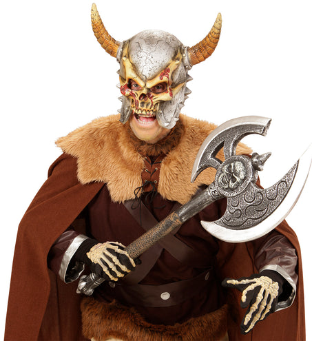 e-carnavalskleding-SYK Sauron Masker halloween