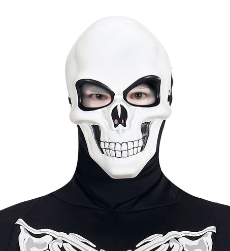 e-carnavalskleding-SYK Schedel Maskers