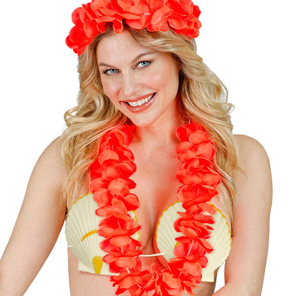 e-carnavalskleding-SYK Schelpen BH Hawaii