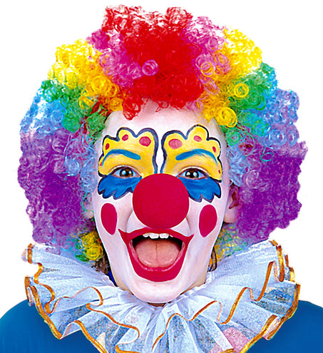e-carnavalskleding-SYK Schmink set clown