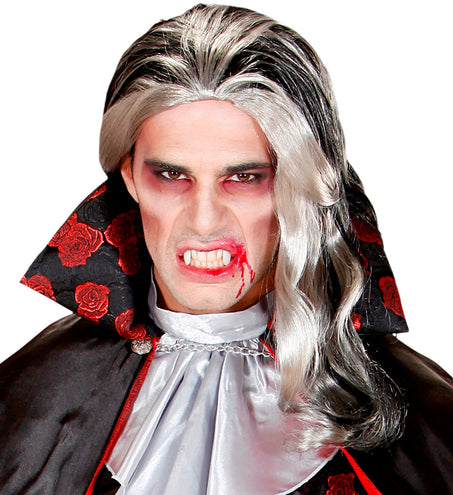 e-carnavalskleding-SYK Schmink set Dracula