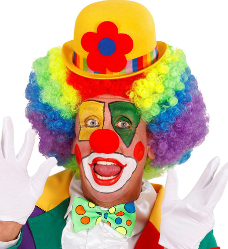 e-carnavalskleding-SYK Schmink stiften glitter 5 kleuren