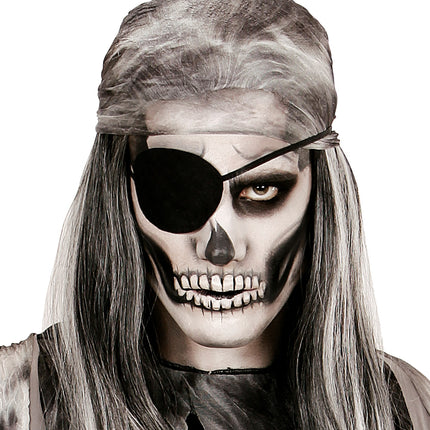 e-carnavalskleding-SYK Schmink stiften halloween kleuren