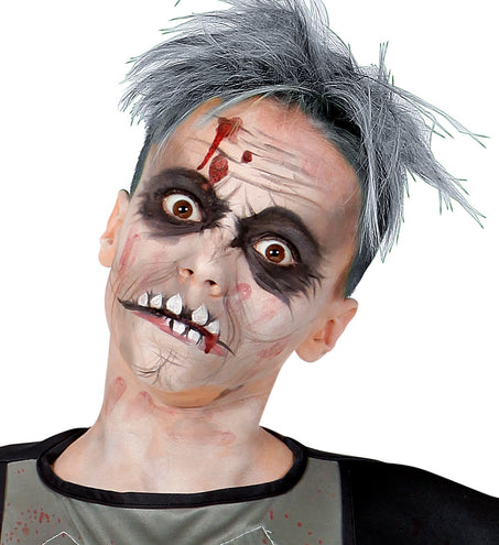 e-carnavalskleding-SYK Schmink stiften halloween kleuren