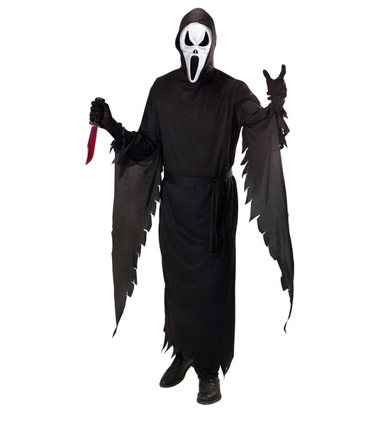 e-carnavalskleding-SYK Scream kostuum Charlie