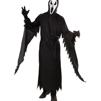 e-carnavalskleding-SYK Scream kostuum Charlie