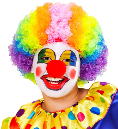 e-carnavalskleding-SYK Set met 5 make-up sticks