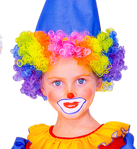 e-carnavalskleding-SYK Set met 5 make-up sticks