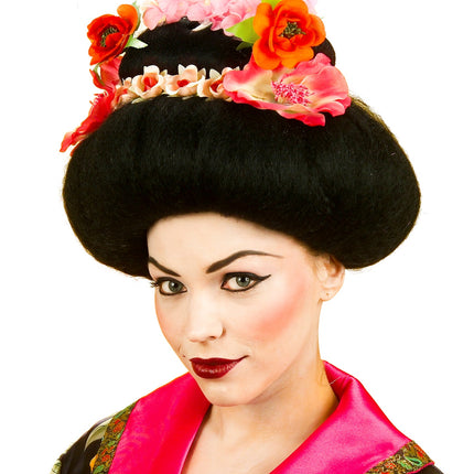 e-carnavalskleding-SYK Set met 5 make-up sticks