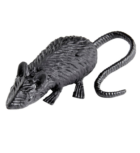 e-carnavalskleding-SYK Set van 4 muizen 9cm
