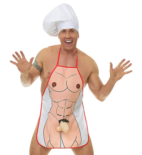 e-carnavalskleding-SYK Sexy verkleed schort met piemel