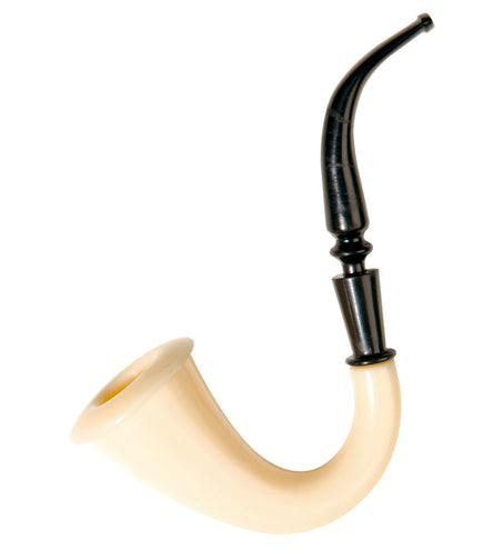 e-carnavalskleding-SYK Sherlock Holmes pijp detective
