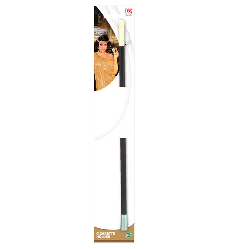 e-carnavalskleding-SYK Sigarettenhouder Charleston 30cm