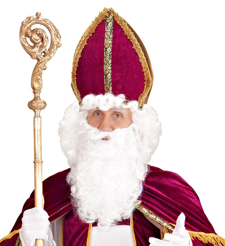 e-carnavalskleding-SYK Sinterklaas mijter budget