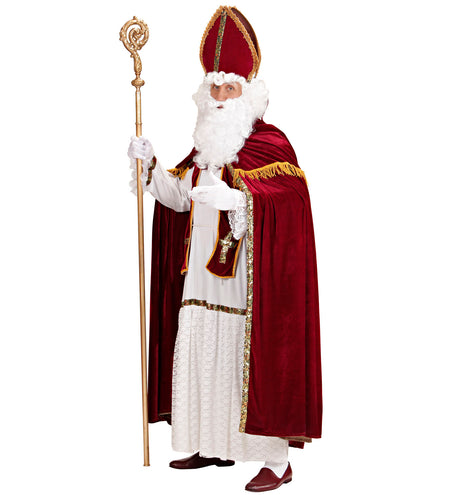 e-carnavalskleding-SYK Sinterklaas mijter budget