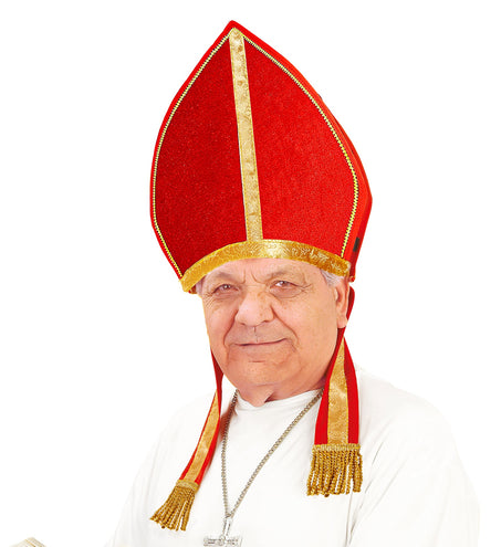 e-carnavalskleding-SYK Sinterklaasmijter