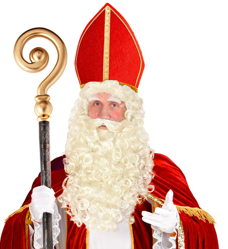 e-carnavalskleding-SYK Sinterklaasmijter