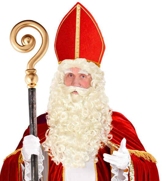 e-carnavalskleding-SYK Sinterklaasmijter
