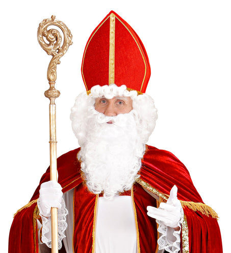 e-carnavalskleding-SYK Sinterklaasmijter