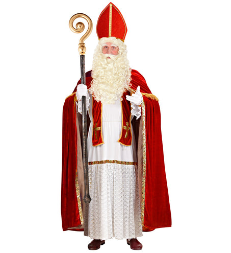 e-carnavalskleding-SYK Sinterklaasmijter