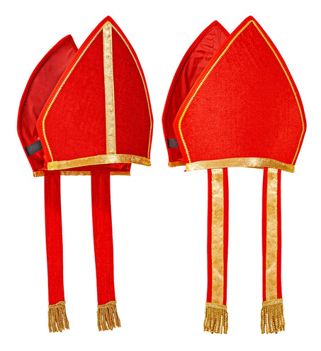 e-carnavalskleding-SYK Sinterklaasmijter