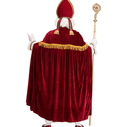 e-carnavalskleding-SYK Sinterklaaspak budget