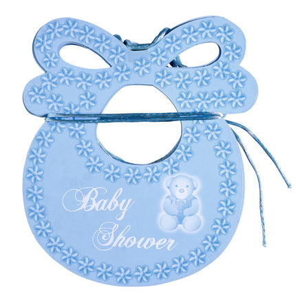 e-carnavalskleding-SYK Slabbertjes slinger baby shower