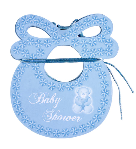 e-carnavalskleding-SYK Slabbertjes slinger baby shower