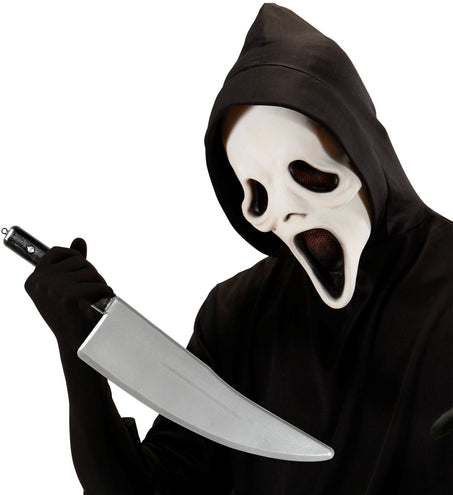 e-carnavalskleding-SYK Slagersmes nep halloween