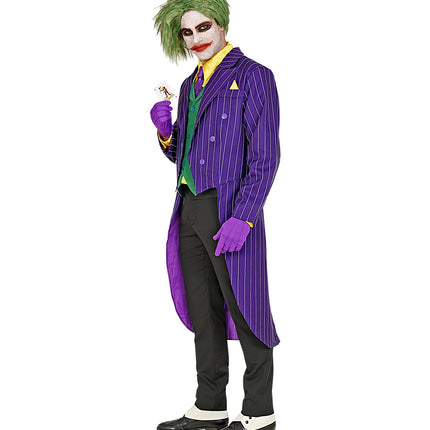 e-carnavalskleding-SYK Slipjas Joker heren