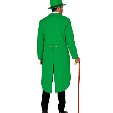 e-carnavalskleding-SYK Slipjas st. Patricks day heren