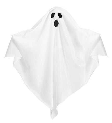 e-carnavalskleding-SYK Spook hangdecoratie 41cm