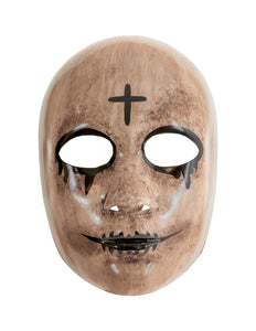 e-carnavalskleding-SYK Spook masker