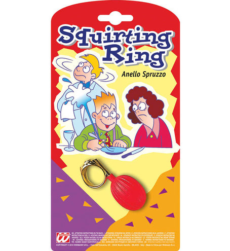 e-carnavalskleding-SYK Spuit ring